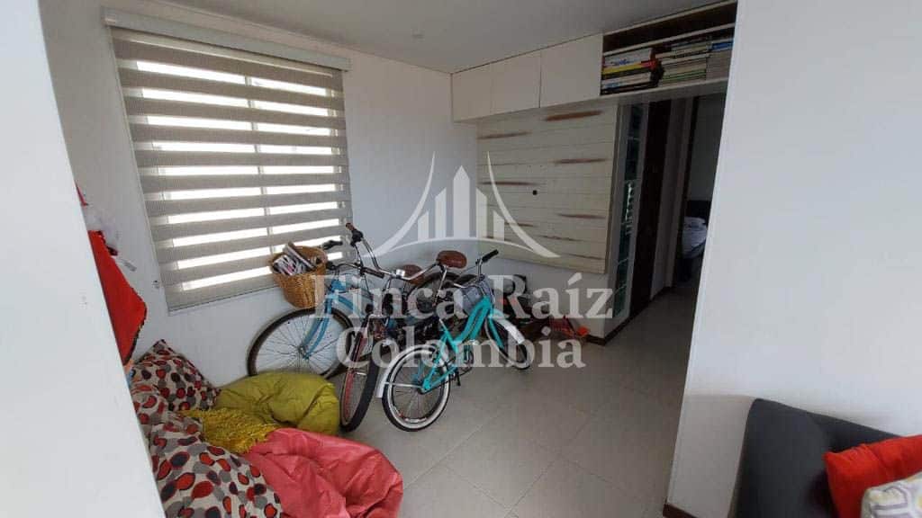 Apartamento en la hacienda en venta
