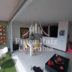 Apartamento en la hacienda en venta