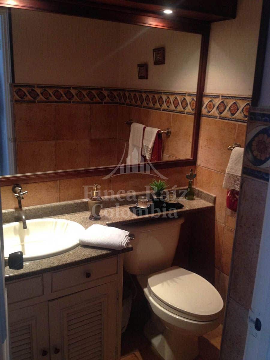 apartamento en venta norte de bogotá finca raíz colombia