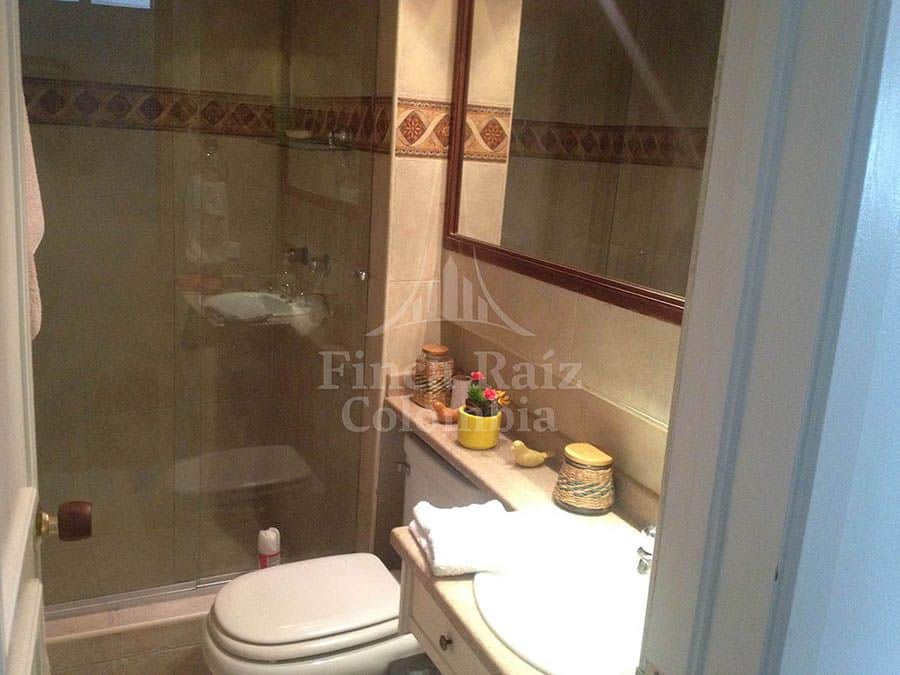 apartamento en venta norte de bogotá finca raíz colombia