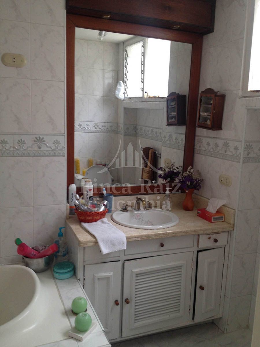 apartamento en venta norte de bogotá finca raíz colombia