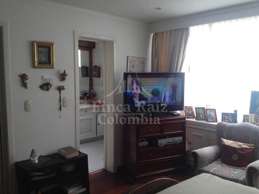 apartamento en venta norte de bogotá finca raíz colombia