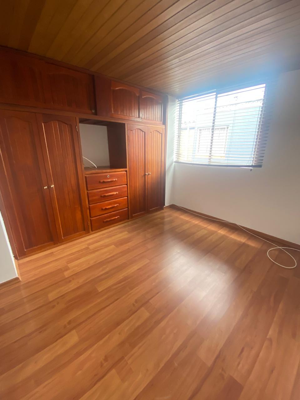 Habitacion principal