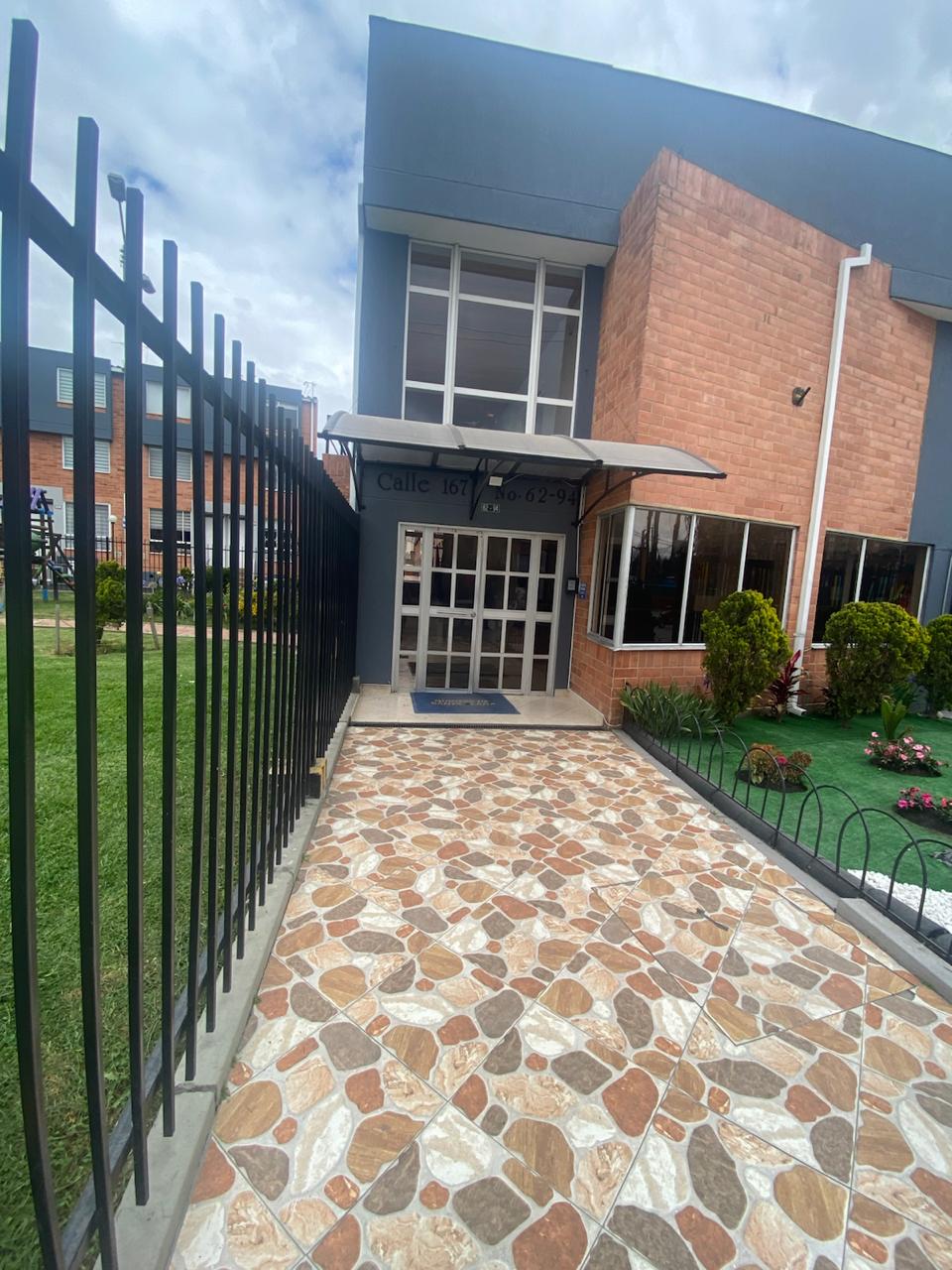 Salom comunal