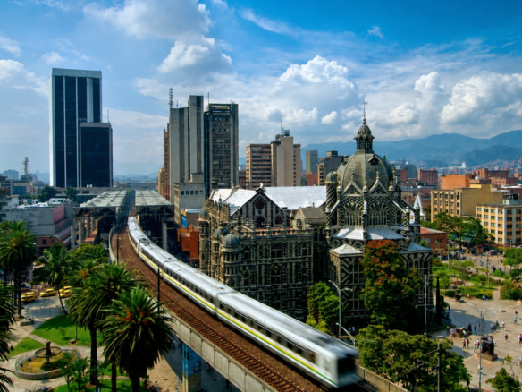 arriendo en Medellin