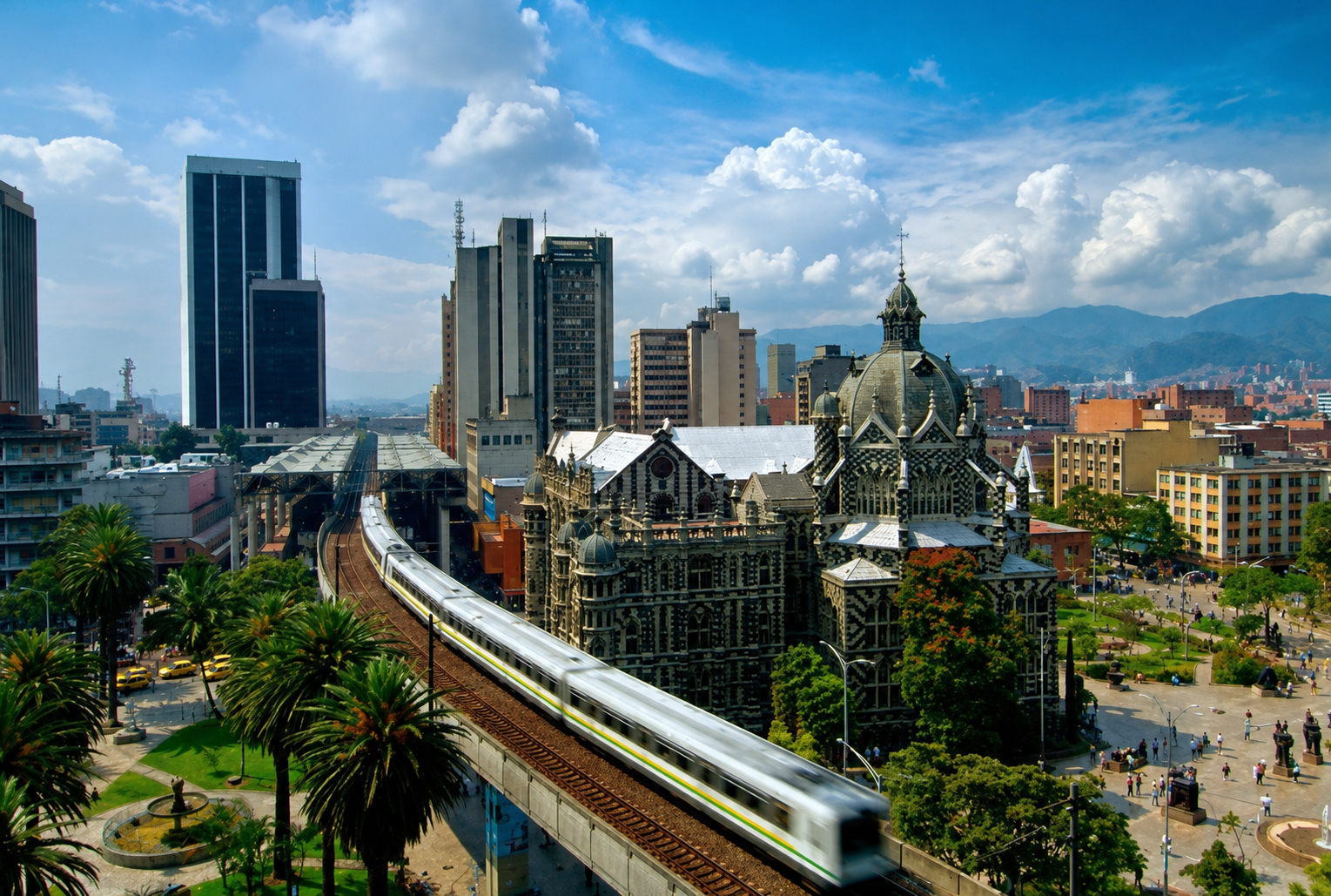 arriendo en Medellin