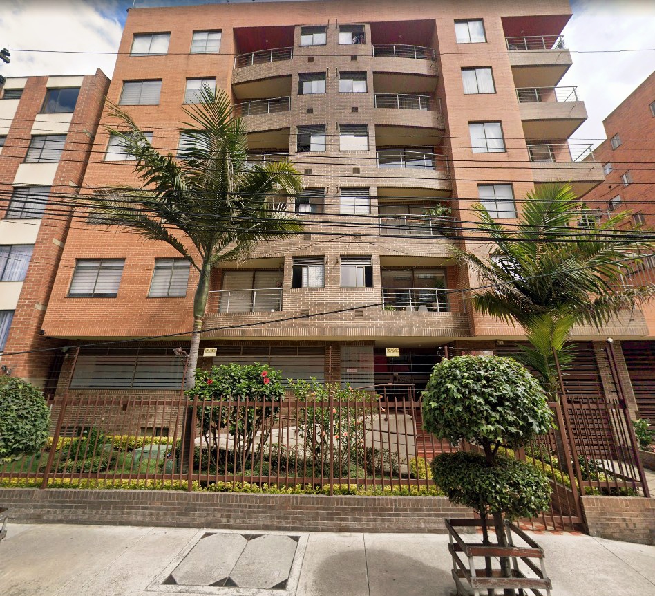 1 EDIFICIO ROGER8