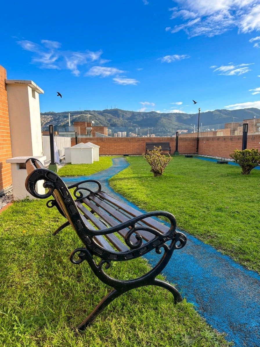 14 TERRAZA