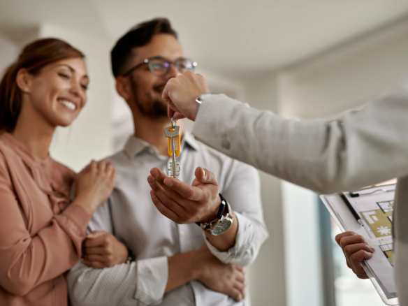 Comprar Casa en Colombia