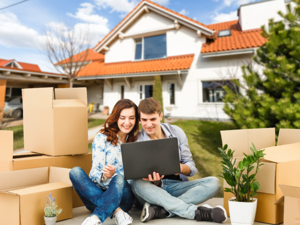 Portal Inmobiliario en Colombia