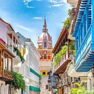 Apartamentos en Arriendo en Cartagena: Guía por Zonas y Perfil de Arrendatario