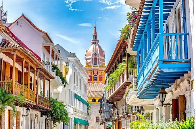 Arriendo en Cartagnea