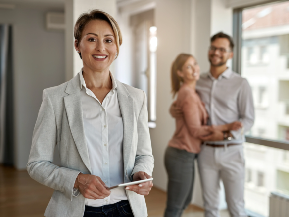 Cómo Ser Agente Inmobiliario en Colombia
