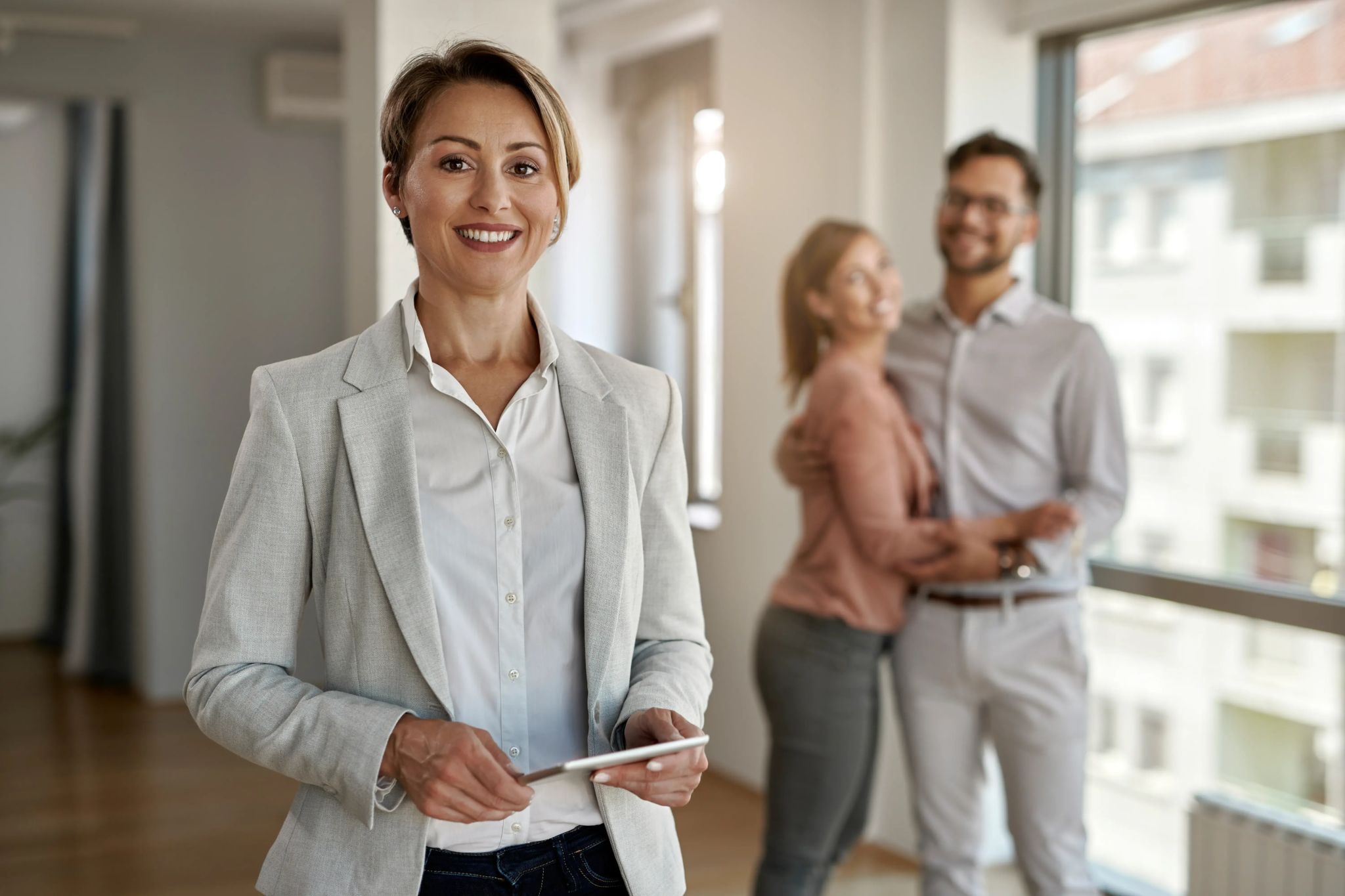 Cómo Ser Agente Inmobiliario en Colombia