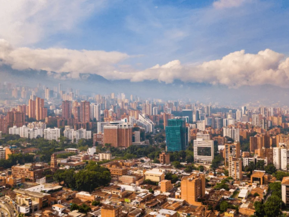 Apartamentos en Venta en Medellin
