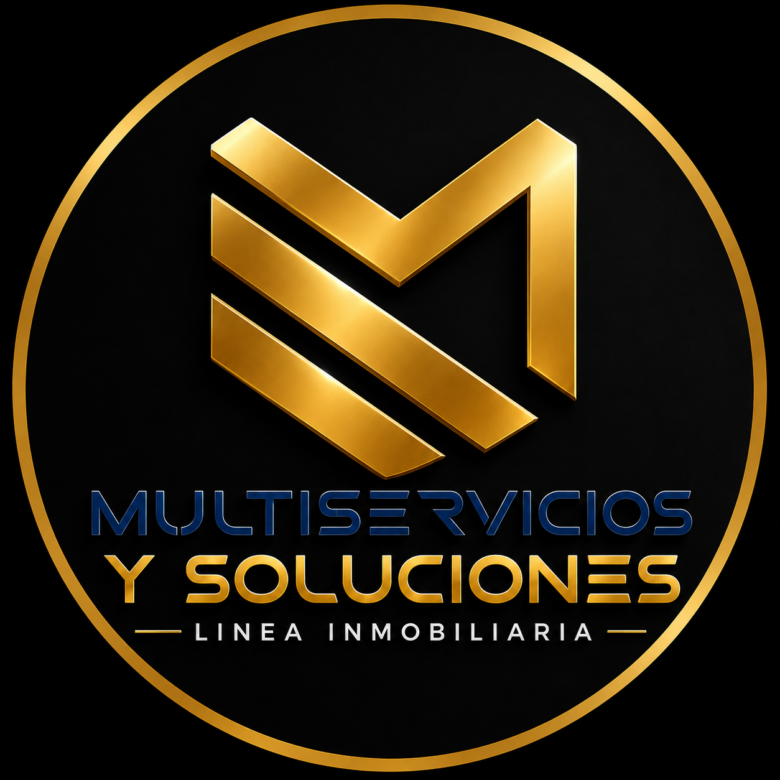 logo mys I para perfil Finca Raiz Colombia