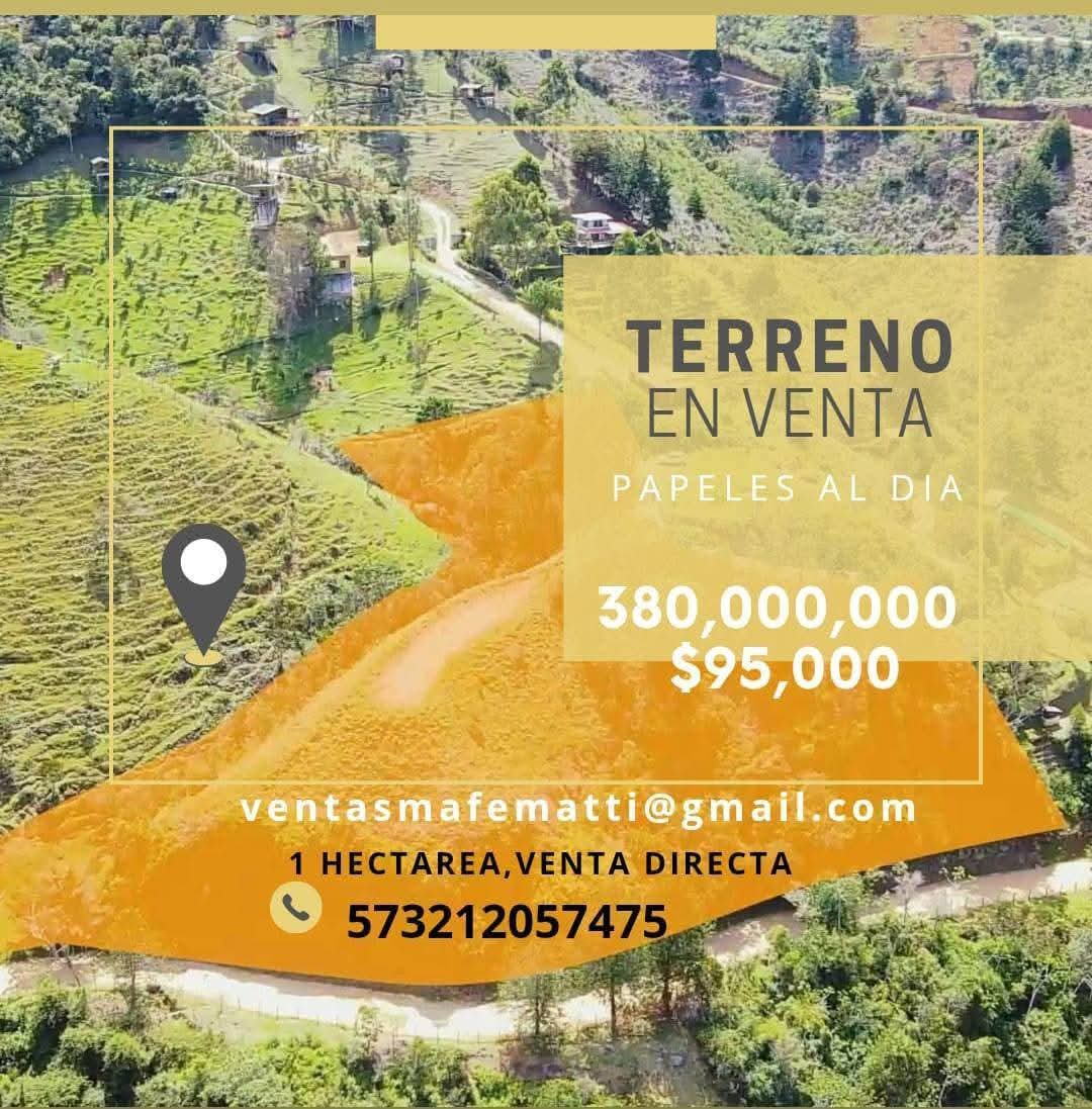346673 Finca Raiz Colombia