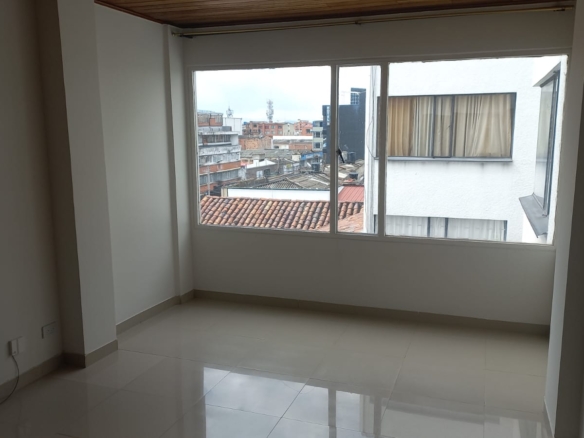 Sala Comedor Finca Raiz Colombia
