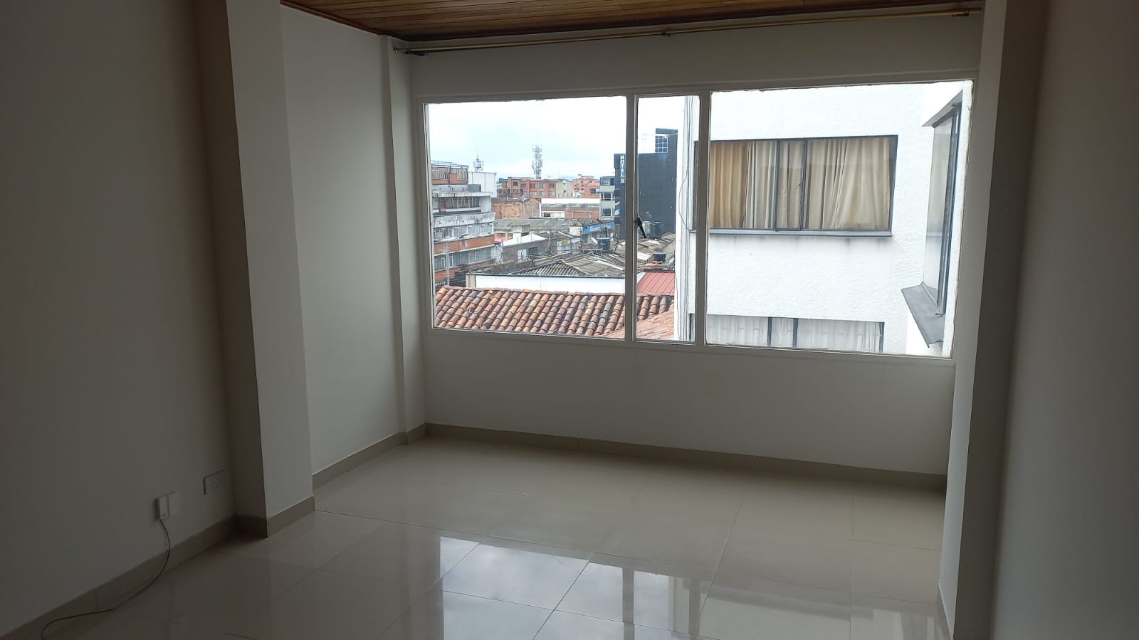 Sala Comedor Finca Raiz Colombia