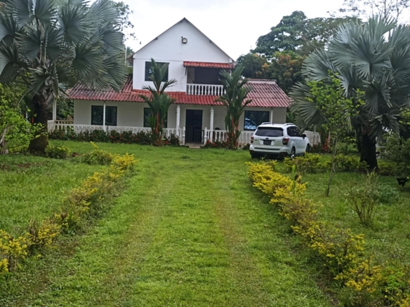 1 Finca Raiz Colombia