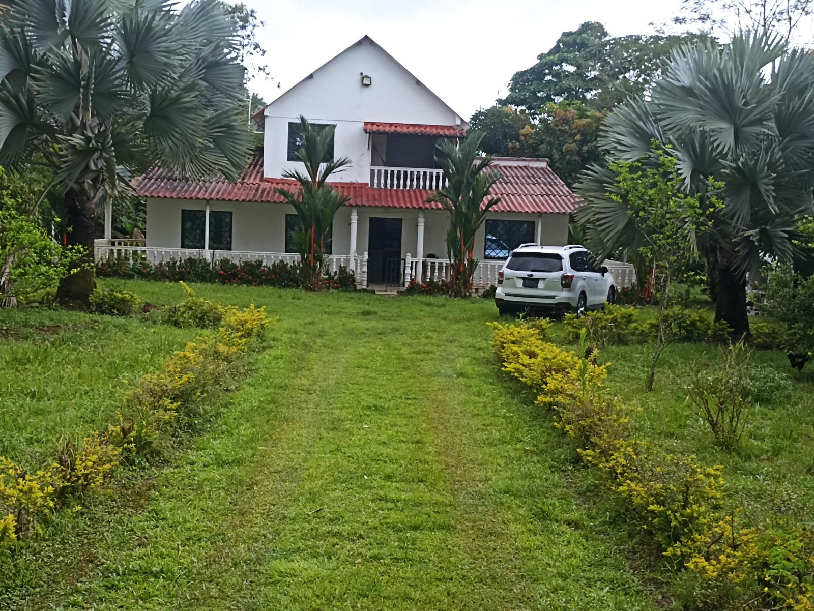 1 Finca Raiz Colombia