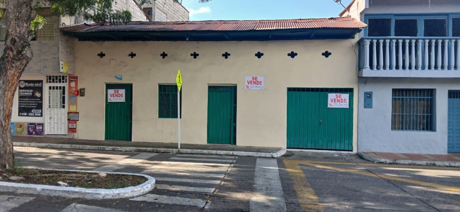 672721 Finca Raiz Colombia