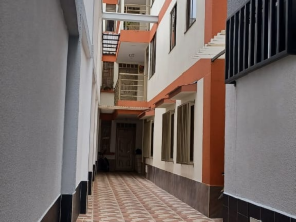 APARTAMENTO Finca Raiz Colombia