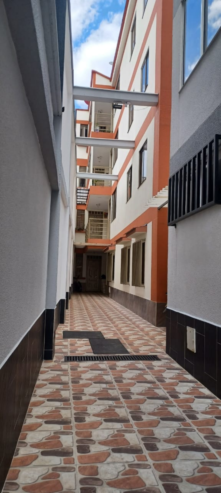 APARTAMENTO Finca Raiz Colombia
