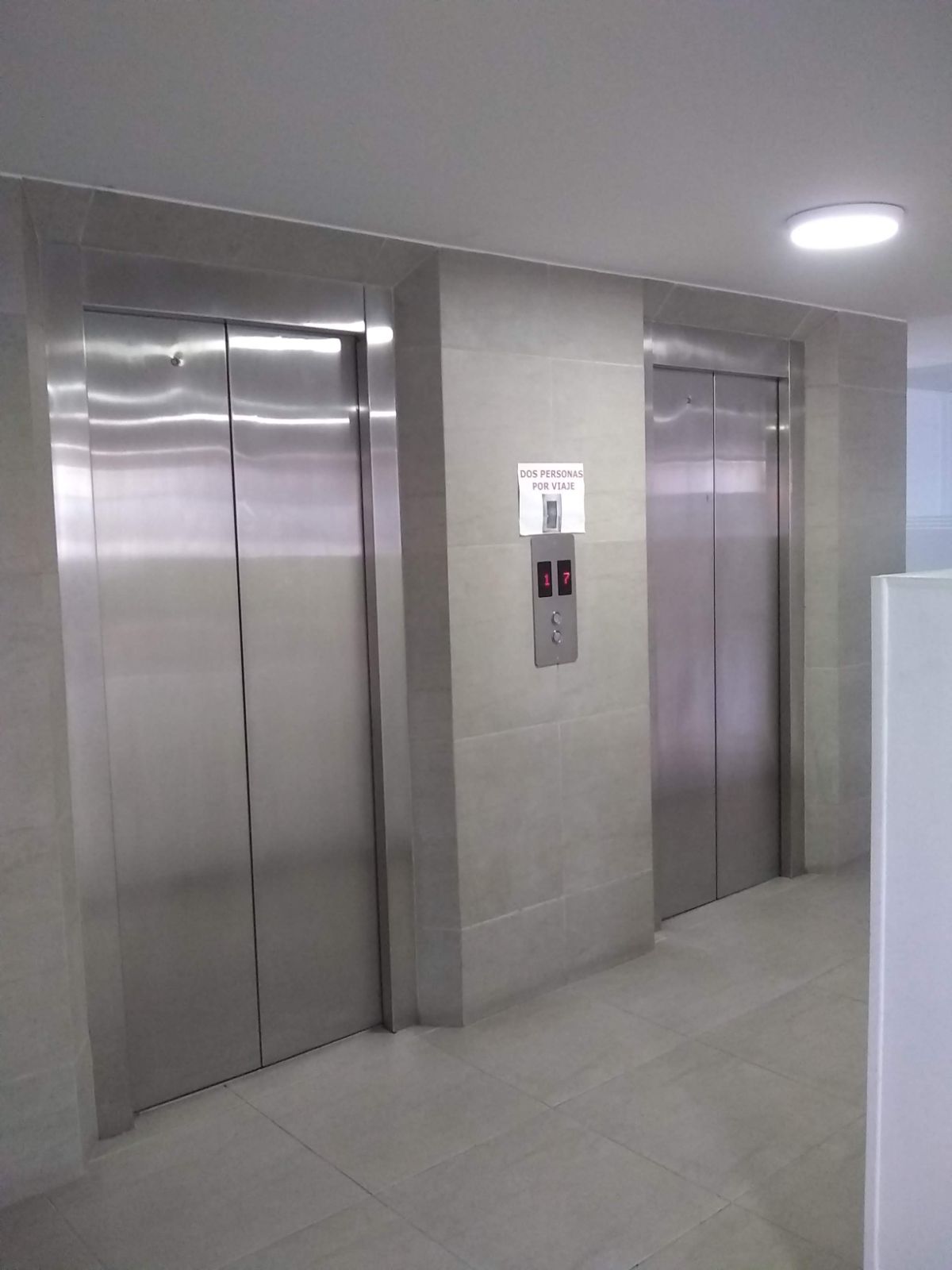 ASCENSORES