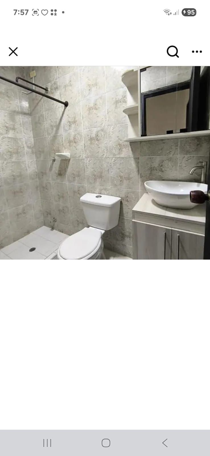Baño