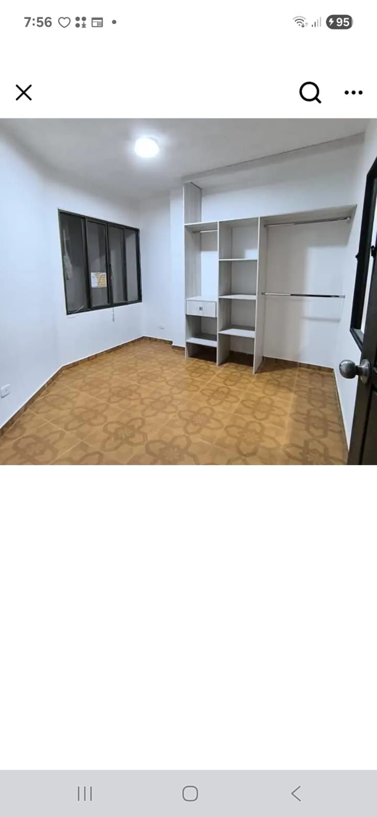 Habitación principal