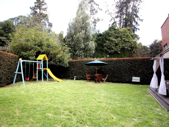 JARDIN 248 M2.3 Finca Raiz Colombia