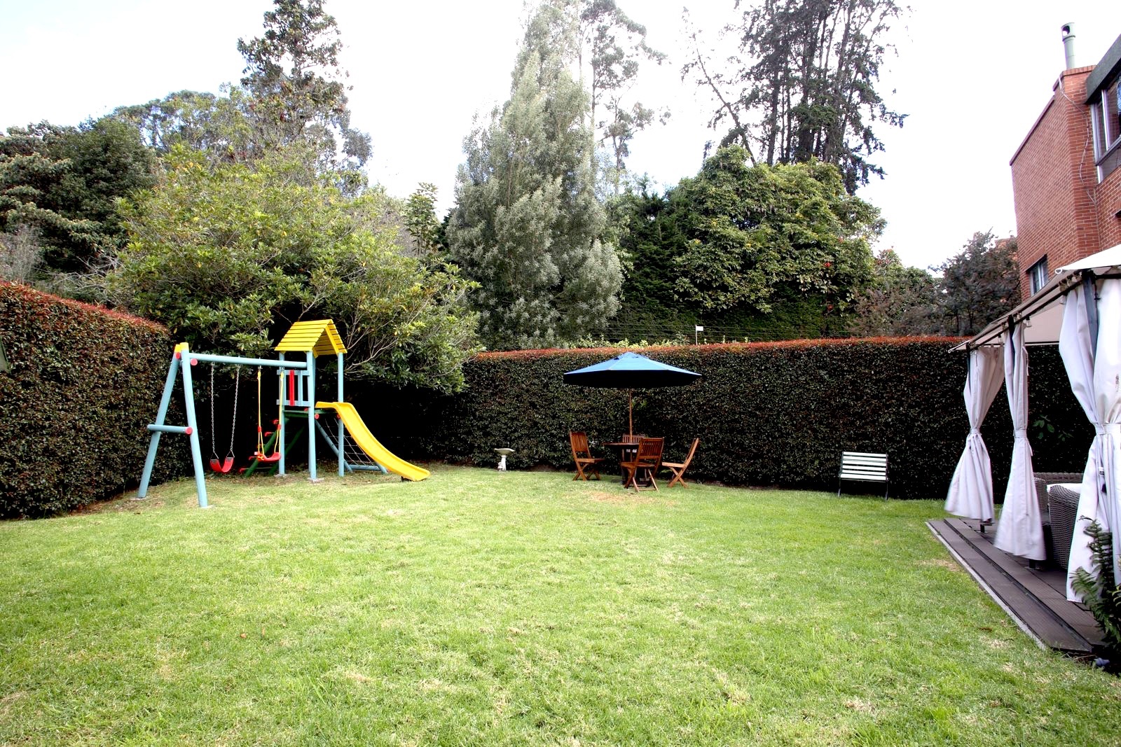 JARDIN 248 M2.3 Finca Raiz Colombia