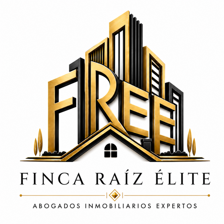 LOGO FINCARAIZELITE Finca Raiz Colombia