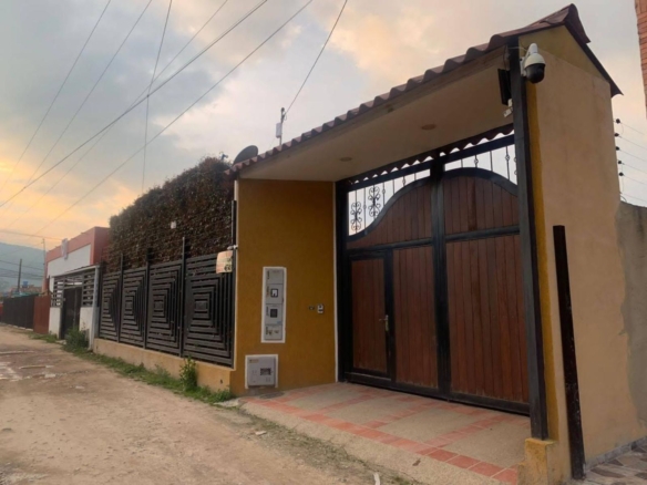 PHOTO FACHADA EXTERIOR 2026 Finca Raiz Colombia