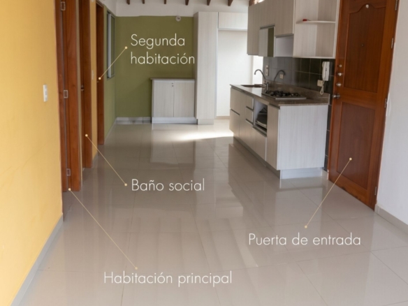 SALA 1 Finca Raiz Colombia