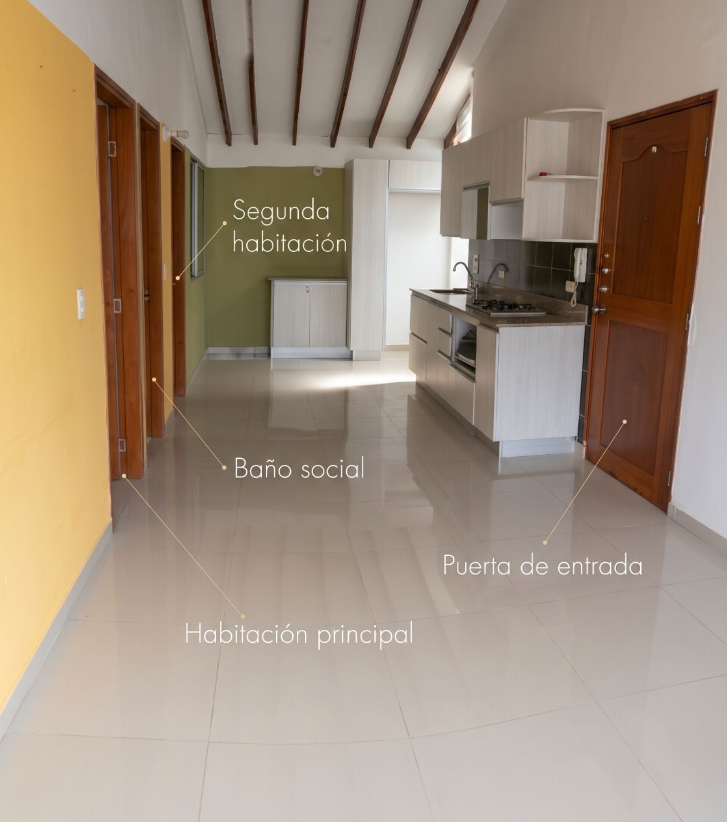 SALA 1 Finca Raiz Colombia