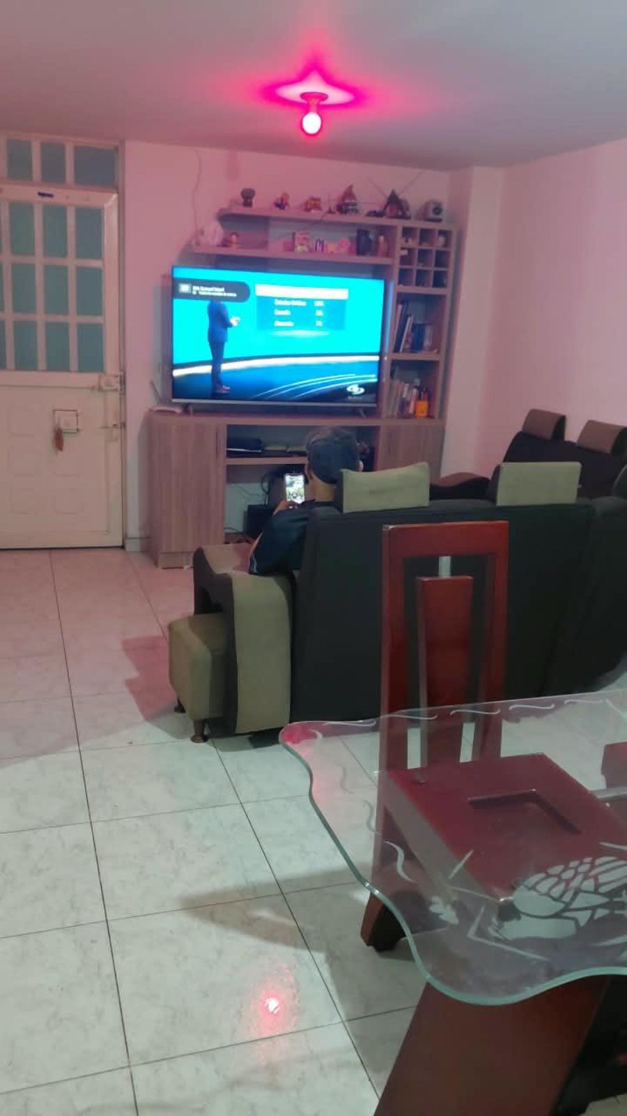 SALA1
