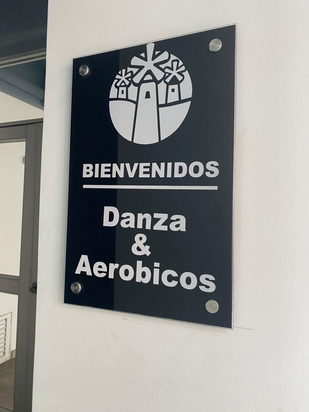 Zona Gimnasio