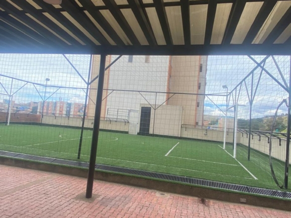 Zona juegos Finca Raiz Colombia
