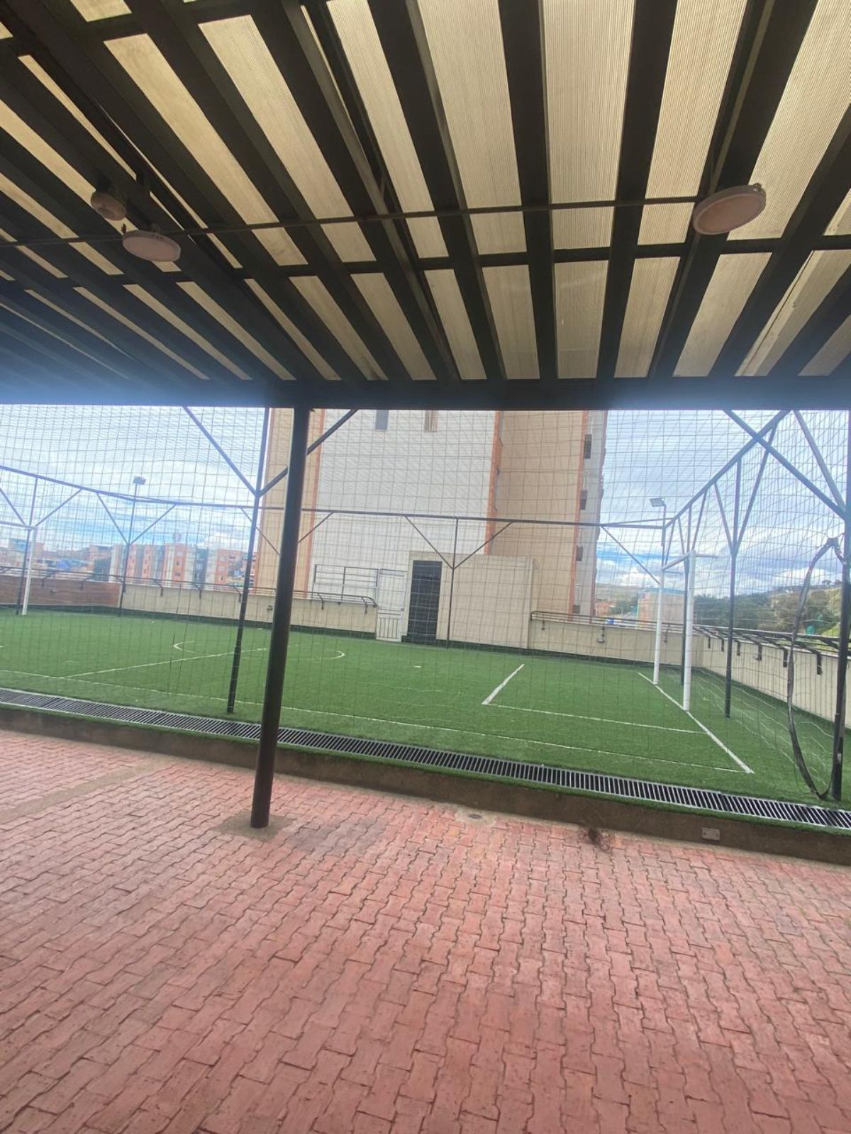 Zona juegos Finca Raiz Colombia